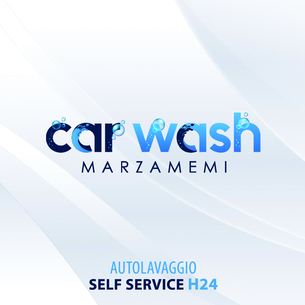 carwash marzamemi